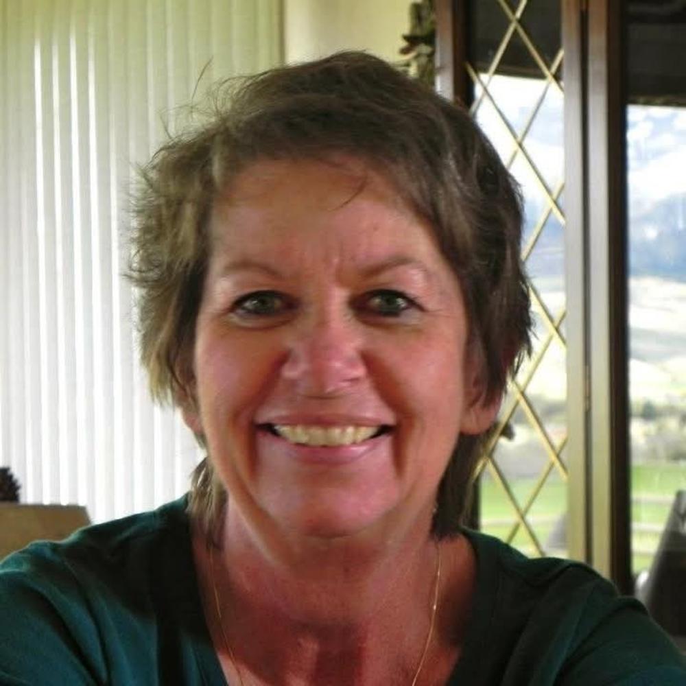 Cathy Bosley