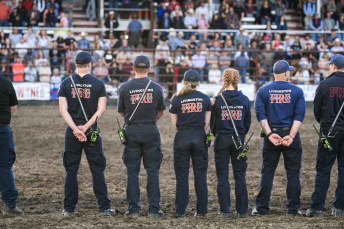 First Responders